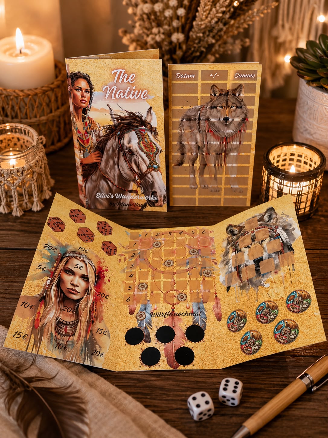 The Native