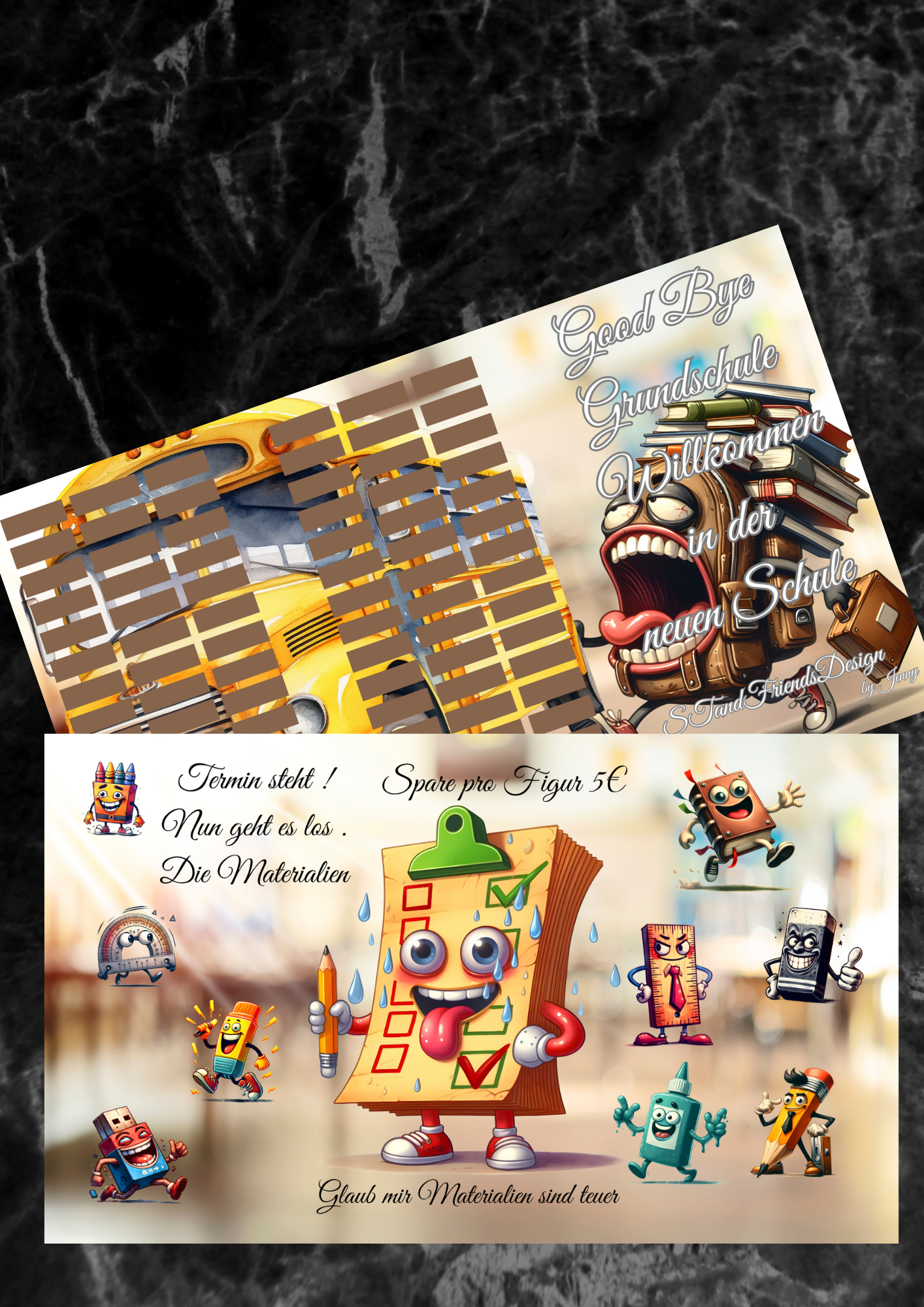 Good Bey Grundschule