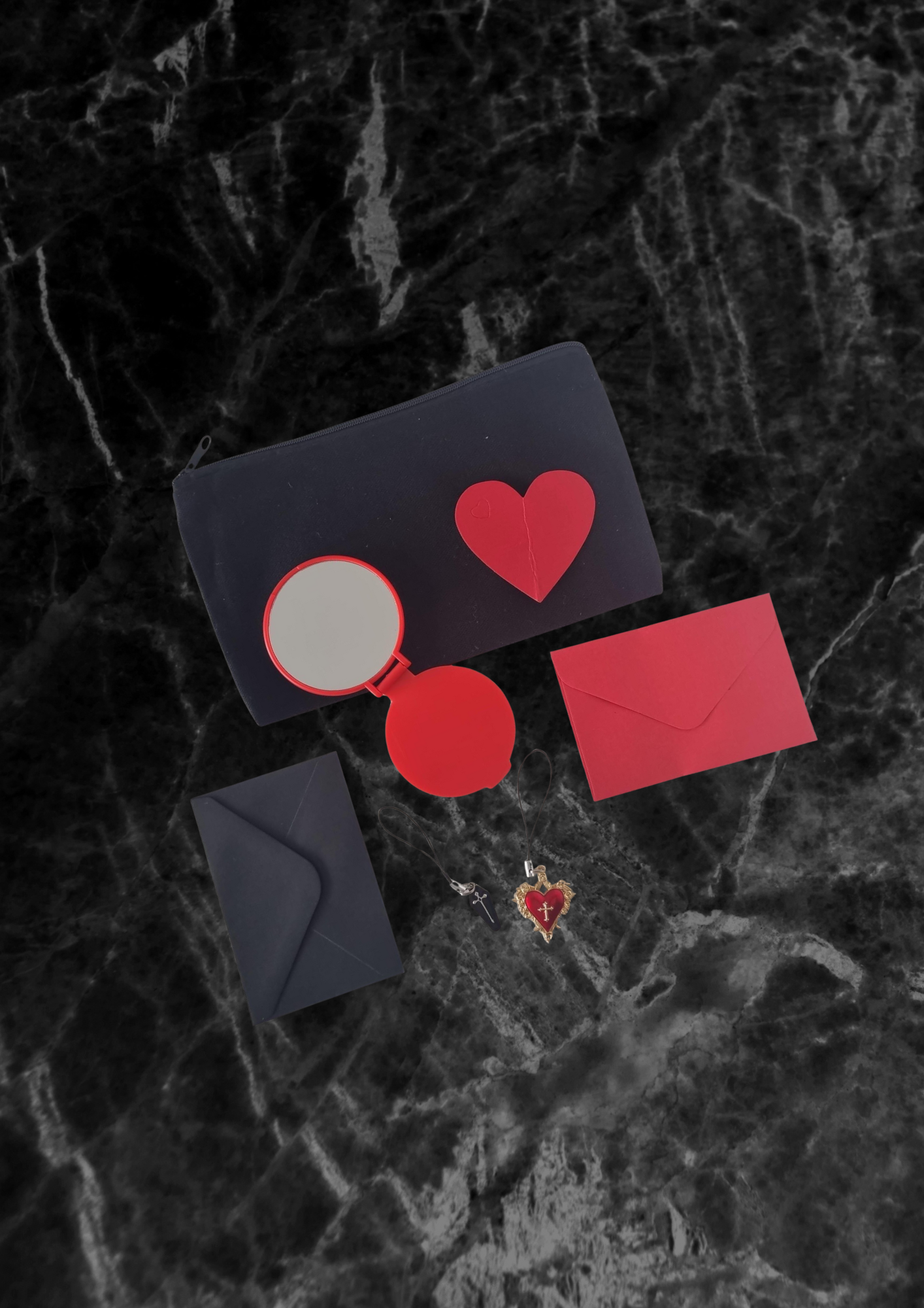 Lady in Red Teil 1 Limitiert  FSK18