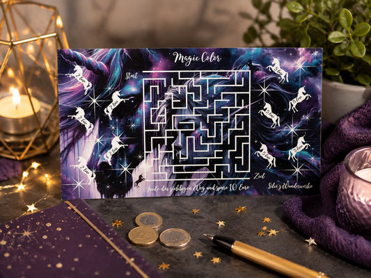 Magic Color
