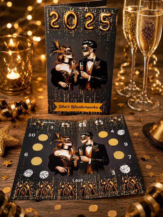 Silvester 2025