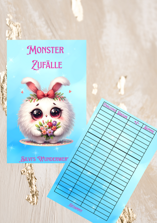 Monster Zufälle 1-6