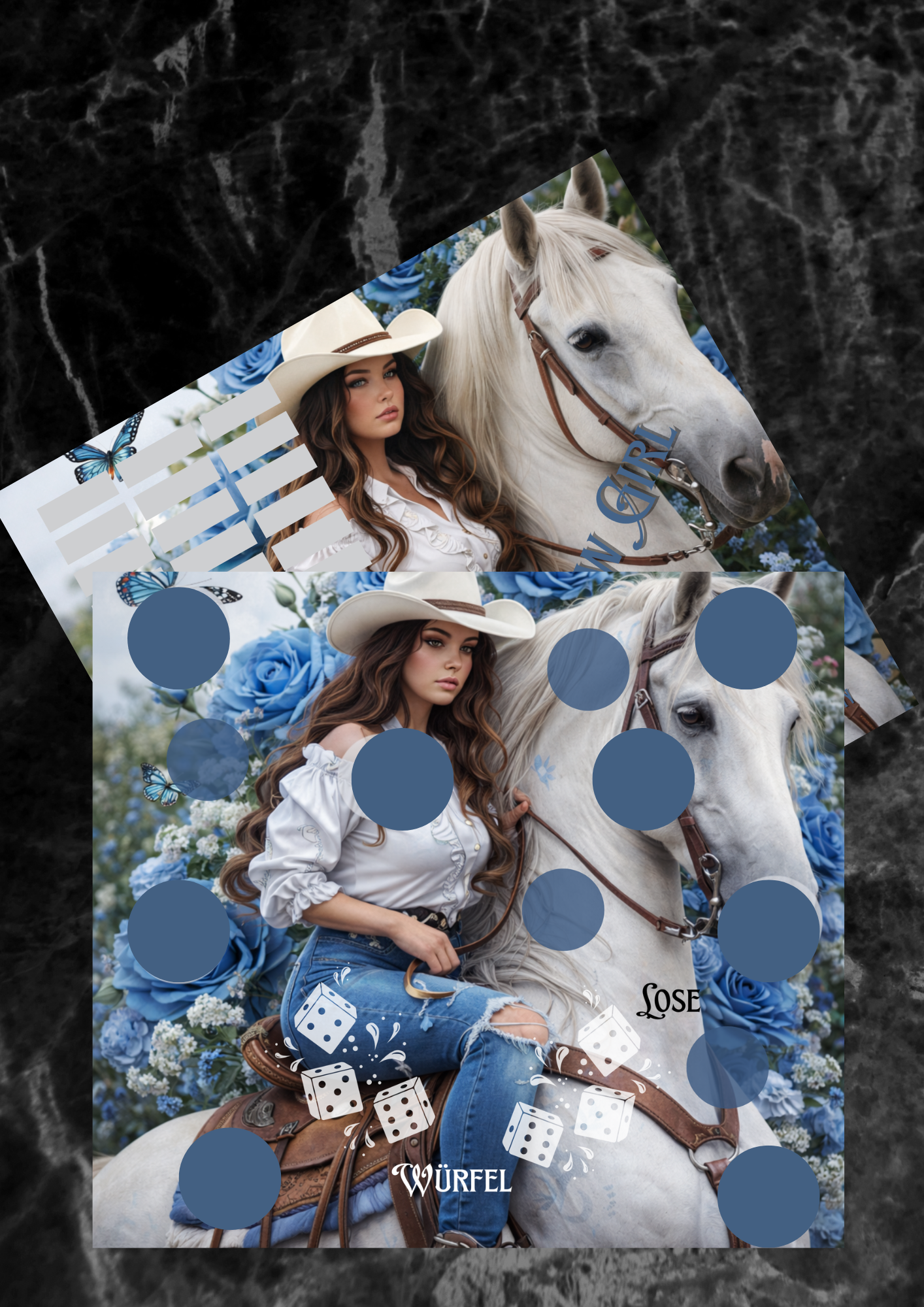 Cow Girl