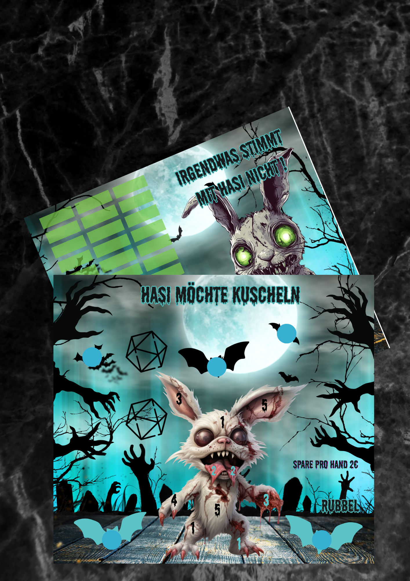 Friedhof der anders Tiere zum erweitern