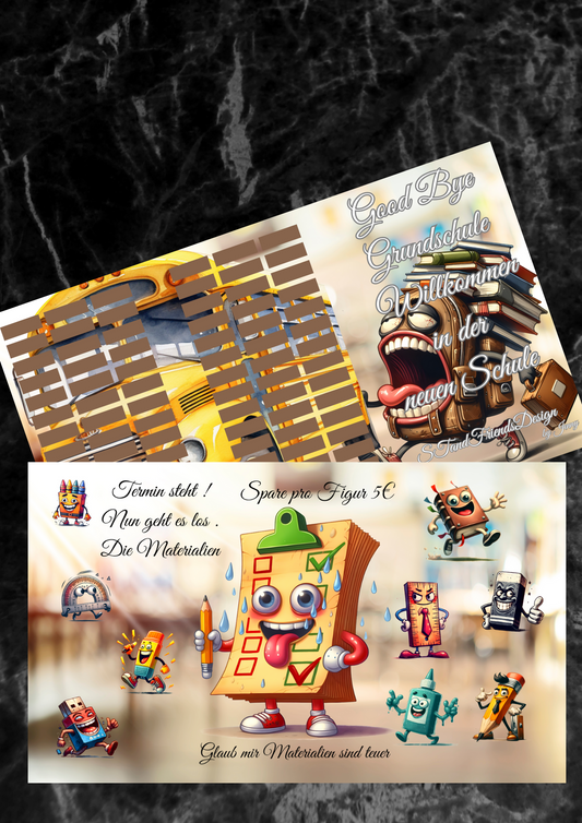 Good Bey Grundschule