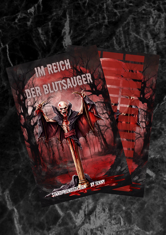 Im Reich der Blutsauger zum erweitern