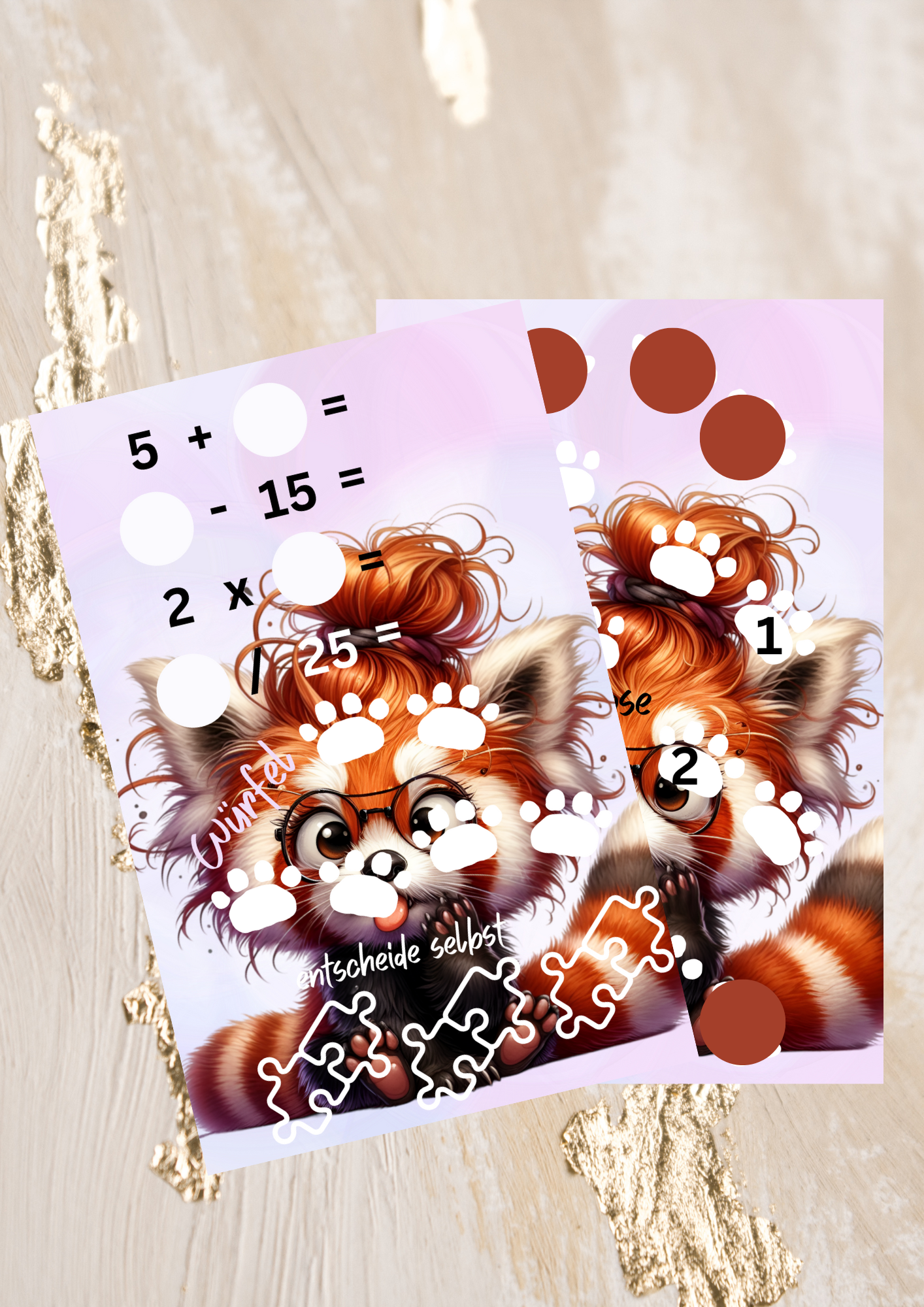 Immer wieder Scheiß..!?