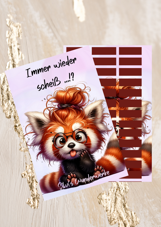 Immer wieder Scheiß..!?