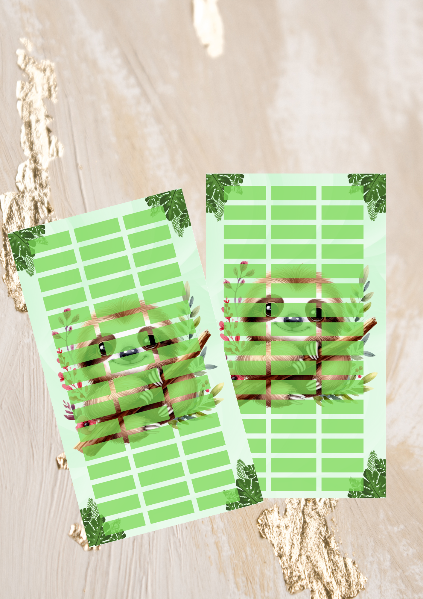 Just Chill Fauli Spiel + extra Tracker