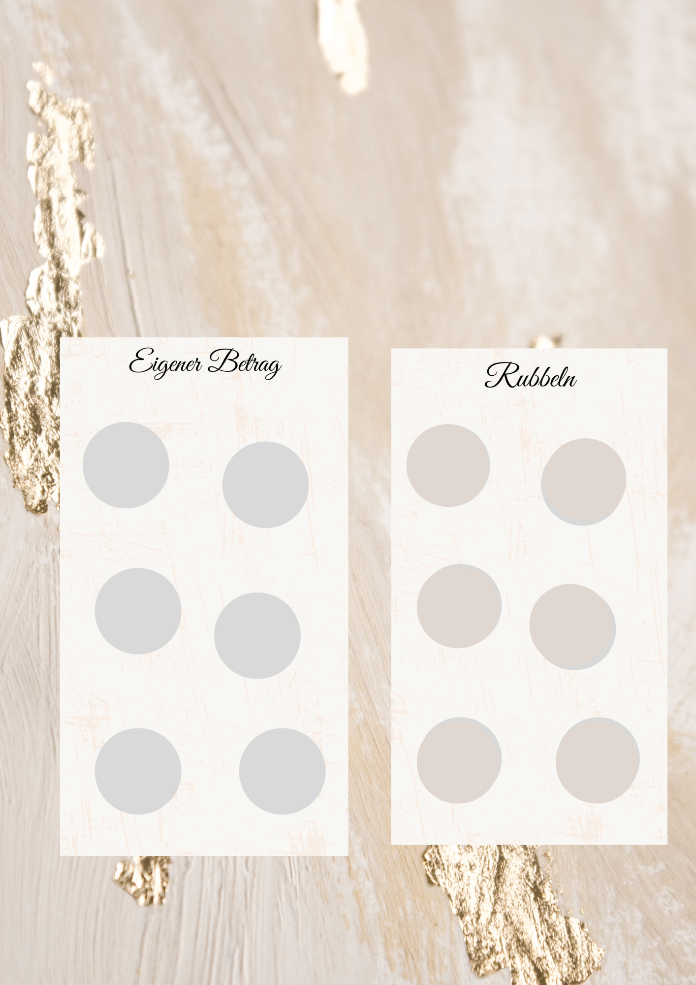 Meine neuen Küchengeräte