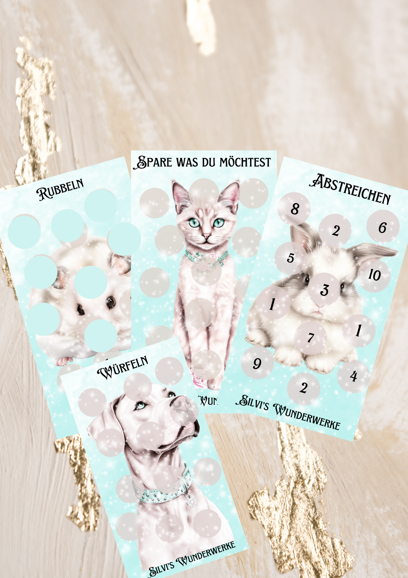 Tierarzt sparer Spiel