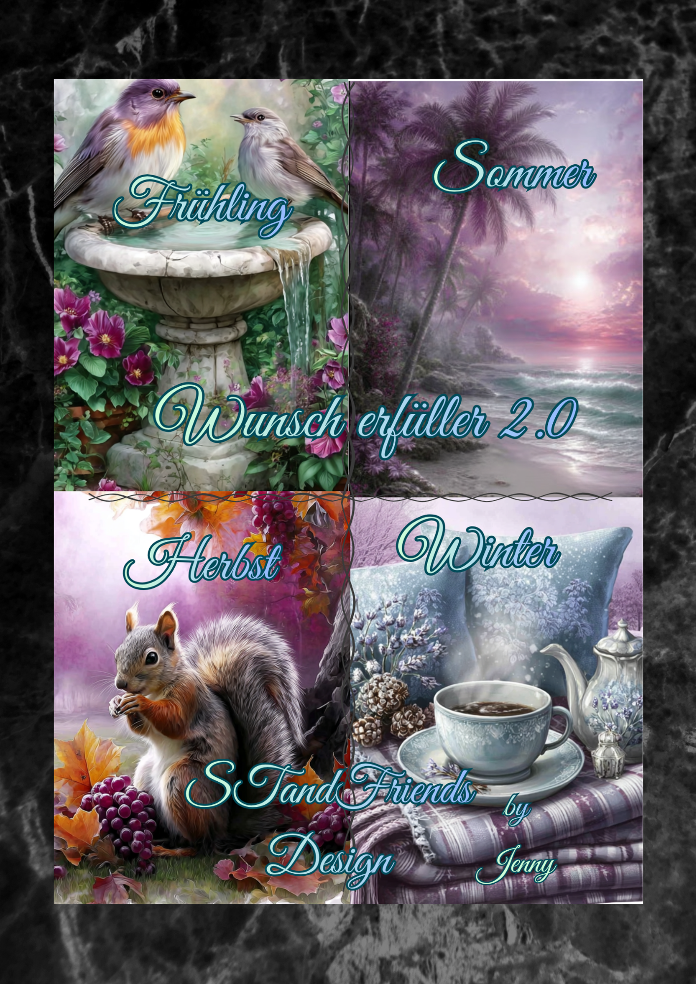 Wunsch erfüller 2.0