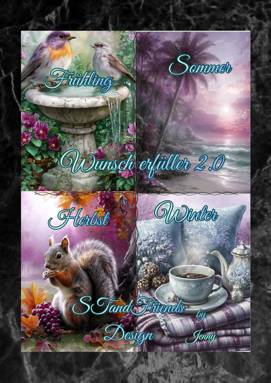 Wunsch erfüller 2.0