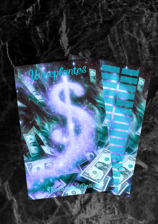 Dashboard Ungeplantes