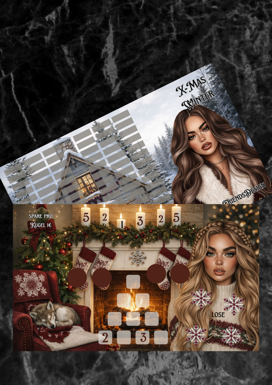 X-Mas Winter